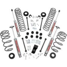 Roof Racks & Accessories Country 3.25" Jeep Suspension Lift Kit