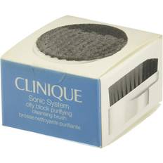 Clinique Face Brushes Clinique Sonic System City Block Purifying Cleansing Brush Head
