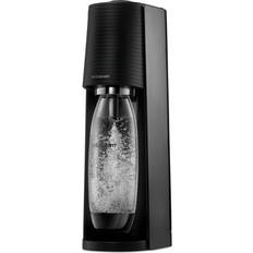 Soft Drinks Makers SodaStream Terra without Carbon Dioxide Cylinder