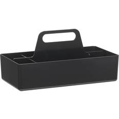 Vitra Kisten & Körbe Vitra Toolbox RE Aufbewahrungsbox Staukasten