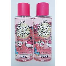 Victoria's Secret Body Mists Victoria's Secret 2 pink thorn to wild scented mist 8.4oz 8.5 fl oz