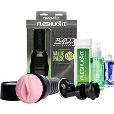 Fleshlight Sett Fleshlight Pink Lady Value Pack