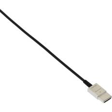 Hdmi kabel 10 meter Avinity HDMI-Kabel super-slim 10m