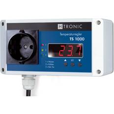 H-Tronic Temperaturschalter TS 1000