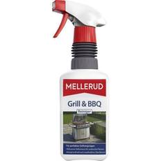 Grillreiniger Mellerud Grill & BBQ Reiniger 460