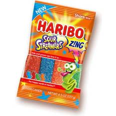 Haribo Food & Drinks Haribo Z NGS Streamers Sour Gummi