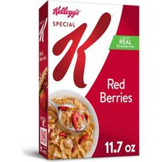 Kellogg's Special K Red Berries 11.7oz 1
