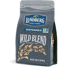 Pasta, Rice & Beans on sale Lundberg Family Farms Wild Blend Rice, Pantry