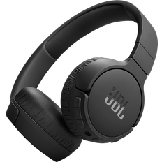 JBL Over-Ear - Trådløse Hodetelefoner JBL Tune 670NC