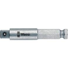 Verktøysett på salg Wera 870/7 forbindelsesdele, tomme 75 Værktøjssæt