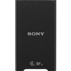 Sony Memory Card Readers Sony MRW-G2