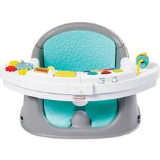 Plastikspielzeug Lauflernhilfen Infantino Music & Lights 3 in 1 Discovery Seat & Booster