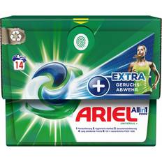 Ariel All in 1 Universal Extra PODS Universalwaschmittel, Waschmittelpods Reinheit, 1 Packung