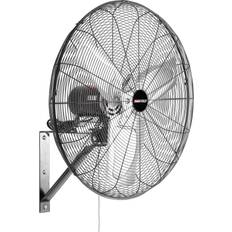 Oscillating Wall Fan, Type