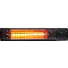 Genesis Series 25" 1500W Electric Infrared Heater 120V G15R