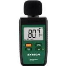 Extech SL250W Sound Meter with Connectivity to ExView