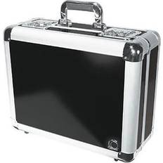 Transport Cases & Carrying Bags Odyssey Innovative Designs Krom 300 CD Case, Matte Black