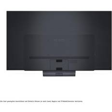 LG OLED - Smart TV LG OLED65C37LA
