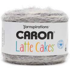Caron Latte Cakes Balls