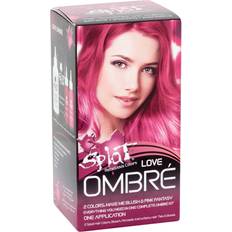 Splat Ombre Love Original Complete Kit Ombre Dye