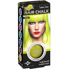 Hair Chalks Hair Chalk in Lemon Lime Lime Green Green