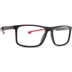 Carrera CARDUC 024 OIT, including lenses, RECTANGLE Glasses, MALE