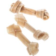 Barkoo Knotted Bone 6 Chews approx.