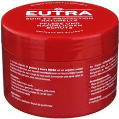 Flaschen Hautreinigung Eutra Pflege-melkfett Cosmetic 250ml