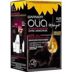 Garnier Haarfarben & Farbbehandlungen Garnier Olia 3.23 Dunkle Schokolade dauerhafte Haarfarbe 1