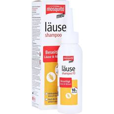 Läusebehandlungen Mosquito med Läuse Shampoo 10