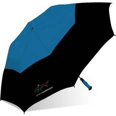 Chaby International 2Pers DBL Golf Umbrella