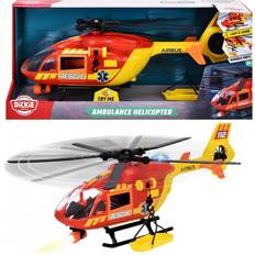 Dickie Toys Ambulance Helicopter