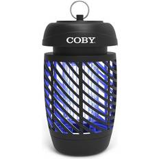 Coby Bug Zapper for Indoor, 10W, Covers 800 Sq.