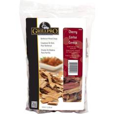 Grillpro BBQ Smoking Grillpro Onward 00240 2 Lb Cherry Barbecue Wood Chips