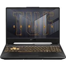 ASUS USB-C Laptops ASUS TUF Gaming F15 FX506HF-ES51