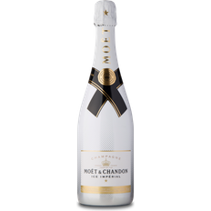 Weine Moët & Chandon Ice Imperial Champagne 12% 75cl