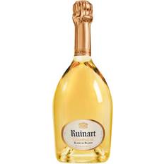 Ruinart Blanc de Blancs Chardonnay Champagne 12.5% 75cl