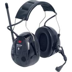 Blå Arbeidsklær & Utstyr 3M Peltor WS Alert XP Headband