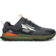 Altra Running Shoes Altra Lone Peak 7 M - Black/Gray