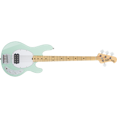 Musical Instruments Sterling By Music Man StingRay Ray4 RH