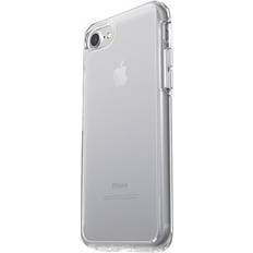 Apple iPhone SE 2020 Handyhüllen OtterBox Symmetry Clear Case for iPhone 6/6s/7/8/SE
