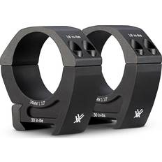 Vortex Binoculars & Telescopes Vortex Pro Series Scope Rings Medium 34mm