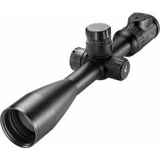 Swarovski Binoculars & Telescopes Swarovski X5i Rifle Scope with Illuminated Reticle 3.5-18x50mm 4WX-I