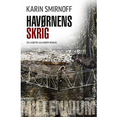 Samfunn & Politikk Bøker Havørnens skrig (Hardcover) (Innbundet, 2023)