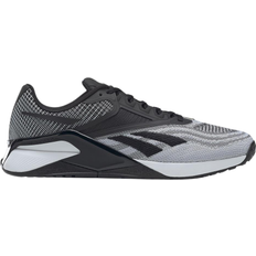 Reebok Men Gym & Training Shoes Reebok Nano X2 M - Core Black/Ftwr White/Pure Grey 7