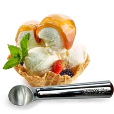 Zeroll 1030 Original Ice Cream Scoop
