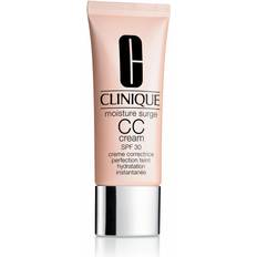 Cosmetics Clinique Moisture Surge CC Cream SPF30 Light Medium