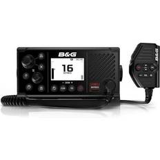 B&G V60 VHF Radio with AIS