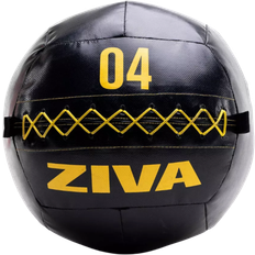 Slam- & Wall Balls Ziva Commercial Grade Soft Wall