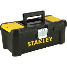 Here is my kitchen setup. It's a Stanley fatmax rolling tool chest. My wife  came up with this setup to make deploying everything excluding the Coleman  stove. : r/camping